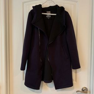 Women’s Betsey Johnson Jacket Size M